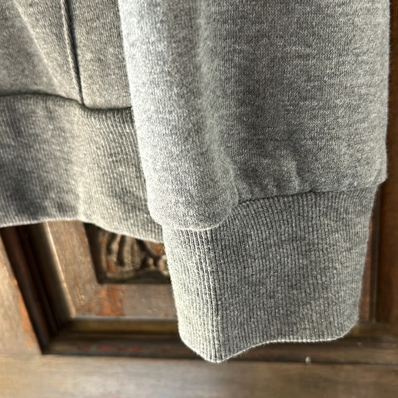 Love Letters Kansas City Chiefs hoodie, size XL - Picture 4 of 8